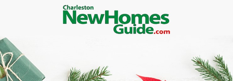 Charleston New Homes Guide