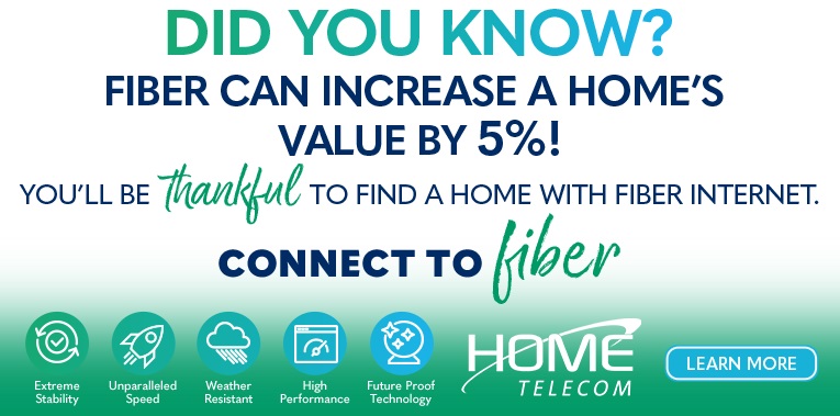 HomeTelecom - Connect to Fiber - FS