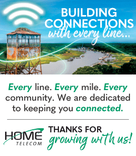 Home Telecom - Building Connections