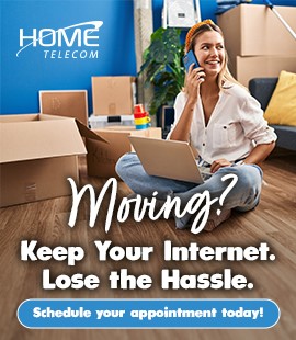 Home Telecom - Keep Internet, Lose Hassle - Schedule Appointment