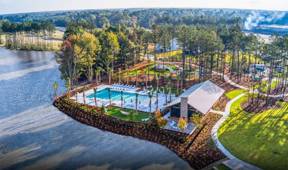 AmenityCenter at Heartwood by Centex
