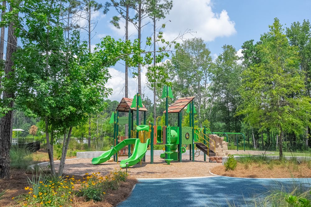 Amenity(2) at Pulte Playground by Heartwood