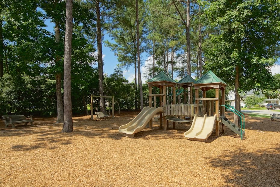 Playground3 at ShadowMoss by Centex