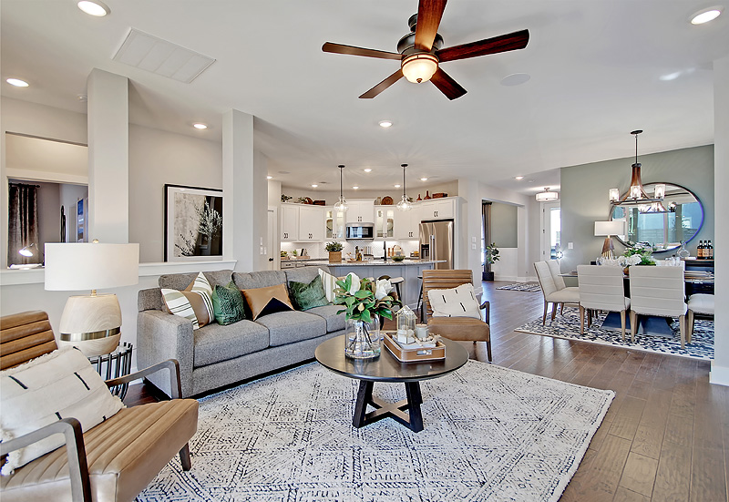 Nexton Photo Gallery - David Weekley Homes | Charleston New Homes Guide