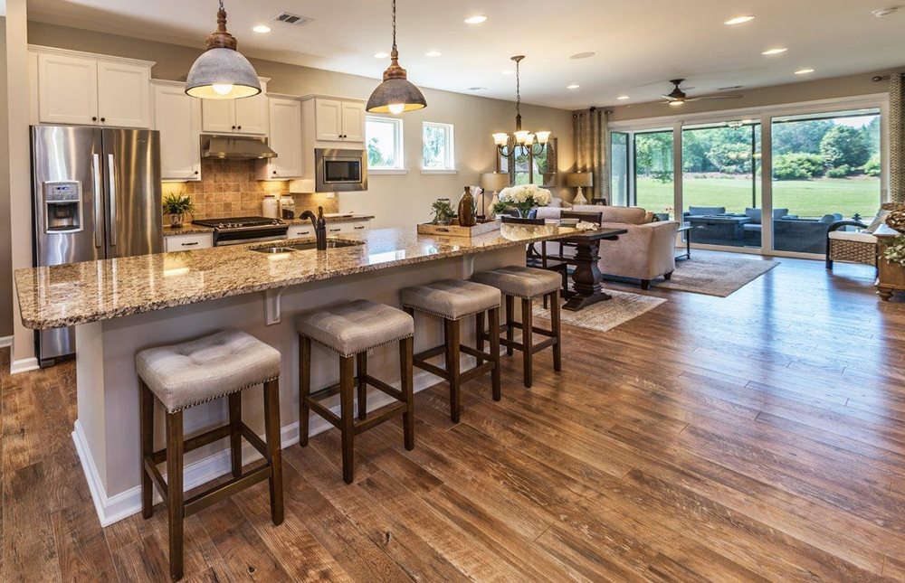 SteelCreekKitchen at SunCity by DelWebb