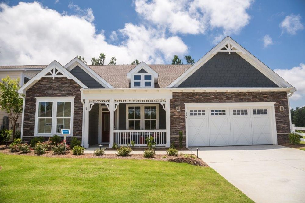 Cresswind Charleston Photo Gallery - Kolter Homes | Charleston New ...