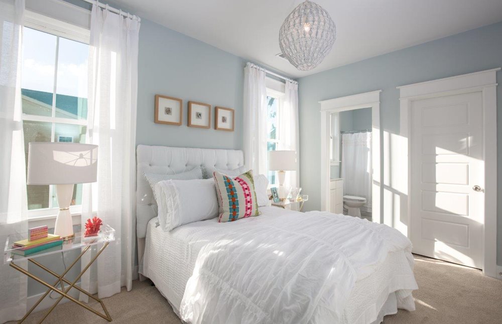 RutledgeBedroom4 at Stonoview by Lennar