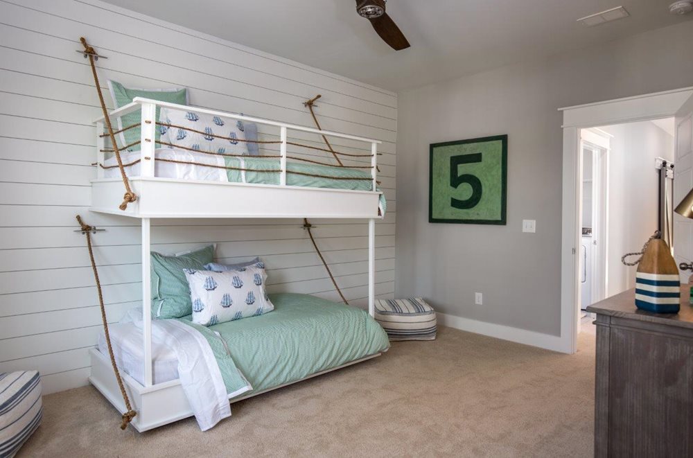 RutledgeBedroom6 at Stonoview by Lennar