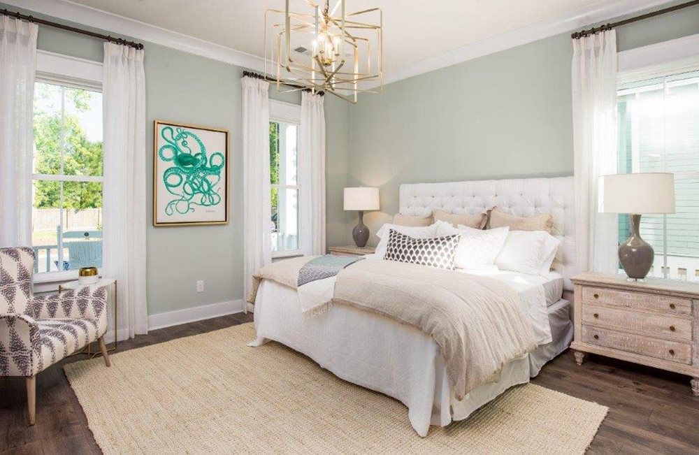 Bedroom at Stonoview by Lennar