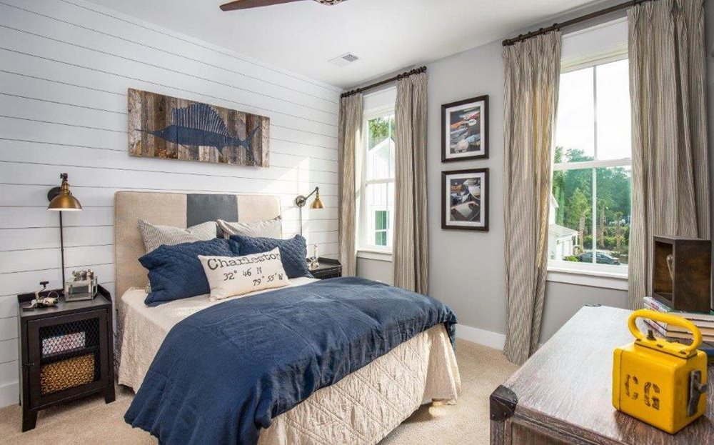 Bedroom2 at Stonoview by Lennar