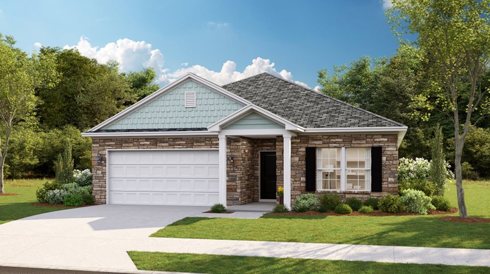 Lennar Teal Lake Litchfield