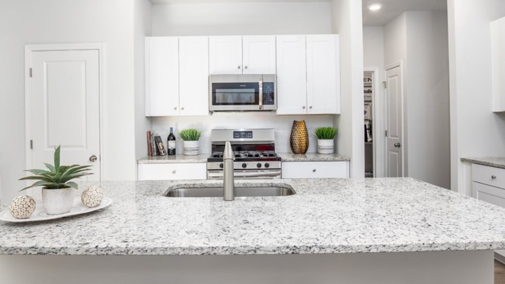 DoverKitchen at ThePreserve by Lennar