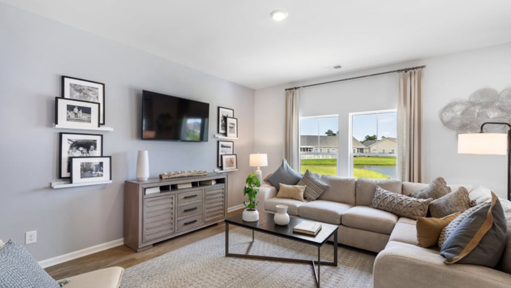 DoverLiving2 at ThePreserve by Lennar