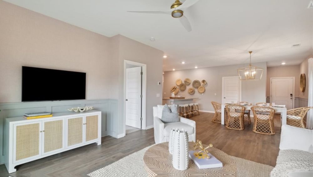 HarrisburgLiving at ThePreserve by Lennar