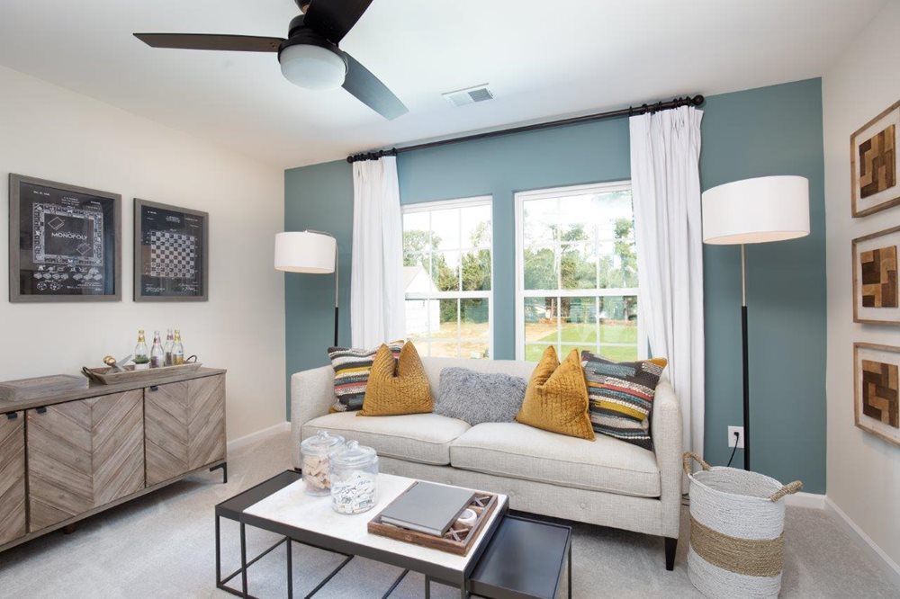 EvansLoft at TimberTrace by Lennar