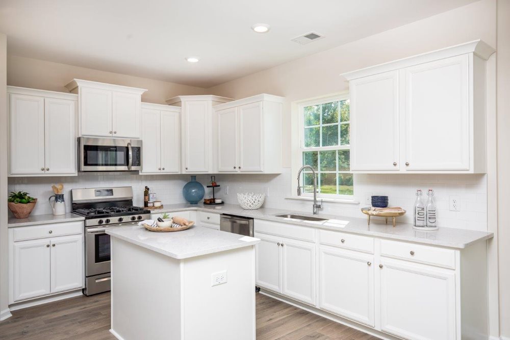 HanoverKitchen at TimberTrace by Lennar