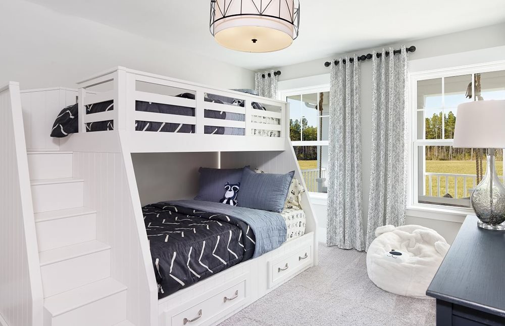 ContinentalBedroom2 at GraceLanding by Pulte