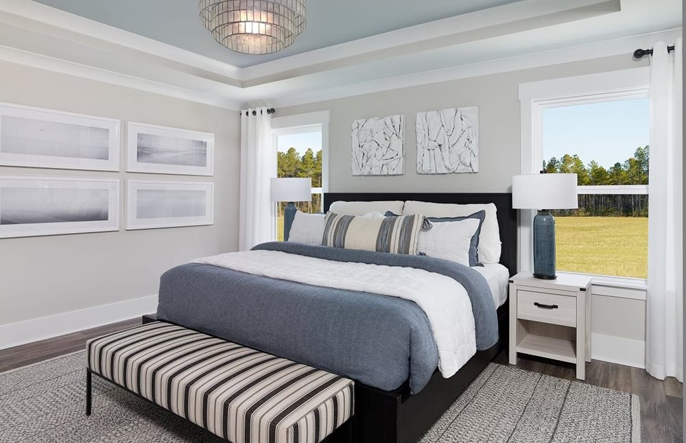 ContinentalBedroom4 at GraceLanding by Pulte