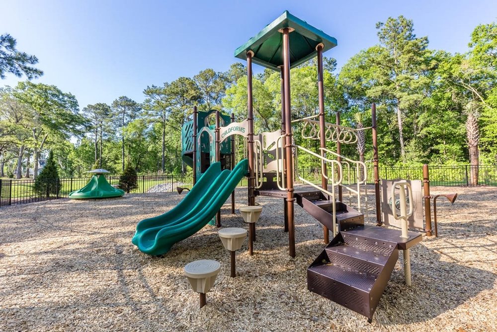 Playground2 at Oakfield by Pulte