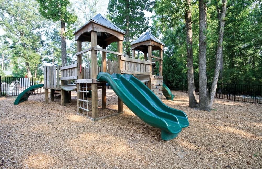 Playground2 at ParksEdge by Pulte