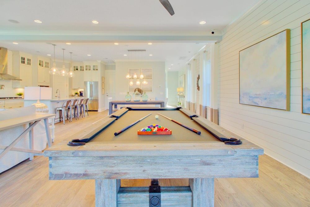 PoolTable2 at WalkBlufftonSquare by Pulte