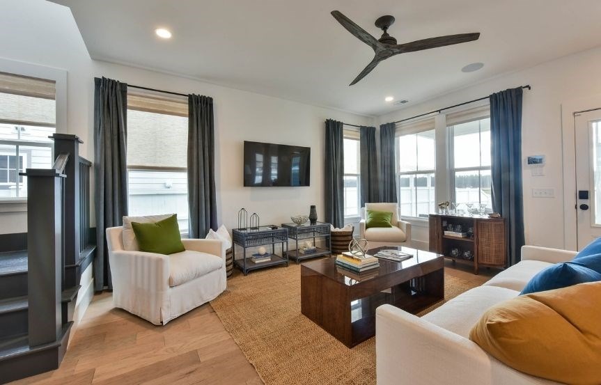 WindwardLiving2 at NextonMidtown by Saussy