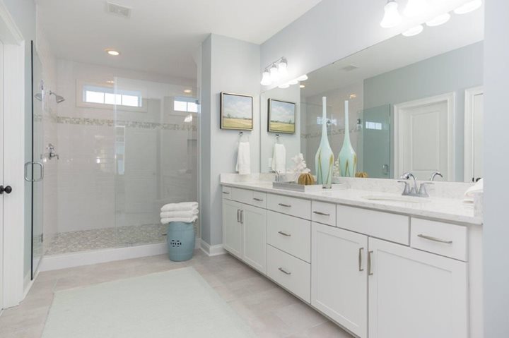 dan ryan master bathroom summers corner summerville sc