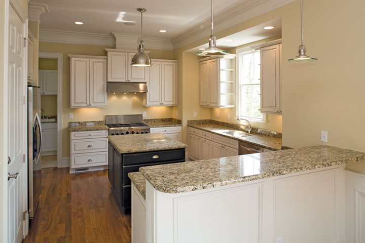 new home kitchen charleston sc