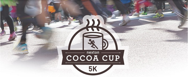 cocoa cup 5k nexton summerville sc