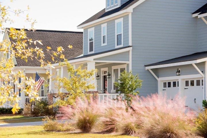 Carnes Crossroads Home Exterior Summerville SC