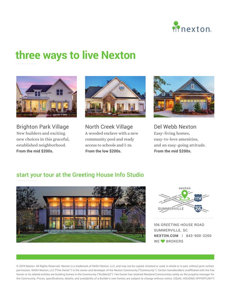 Nexton Back Cover Story January 2018 - page 3