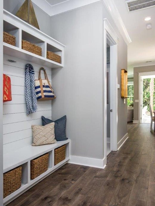 Mudroom Stonoview Lennar Johns Island SC