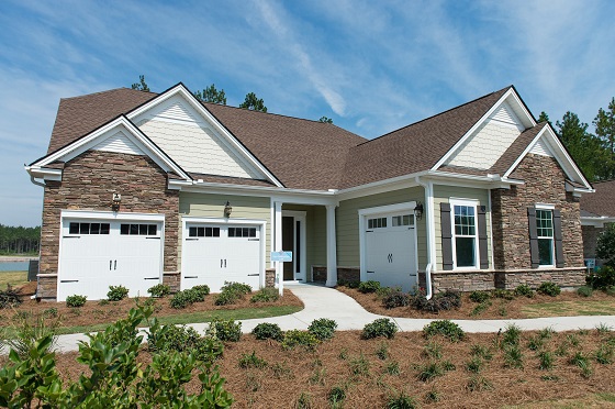 K. Hovnanian s Four Seasons at Lakes of Cane Bay Off to a Strong Start