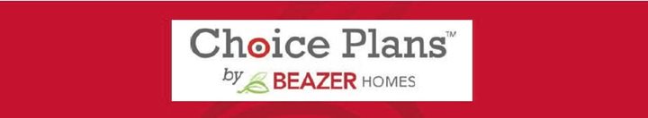 beazer choice plans logo