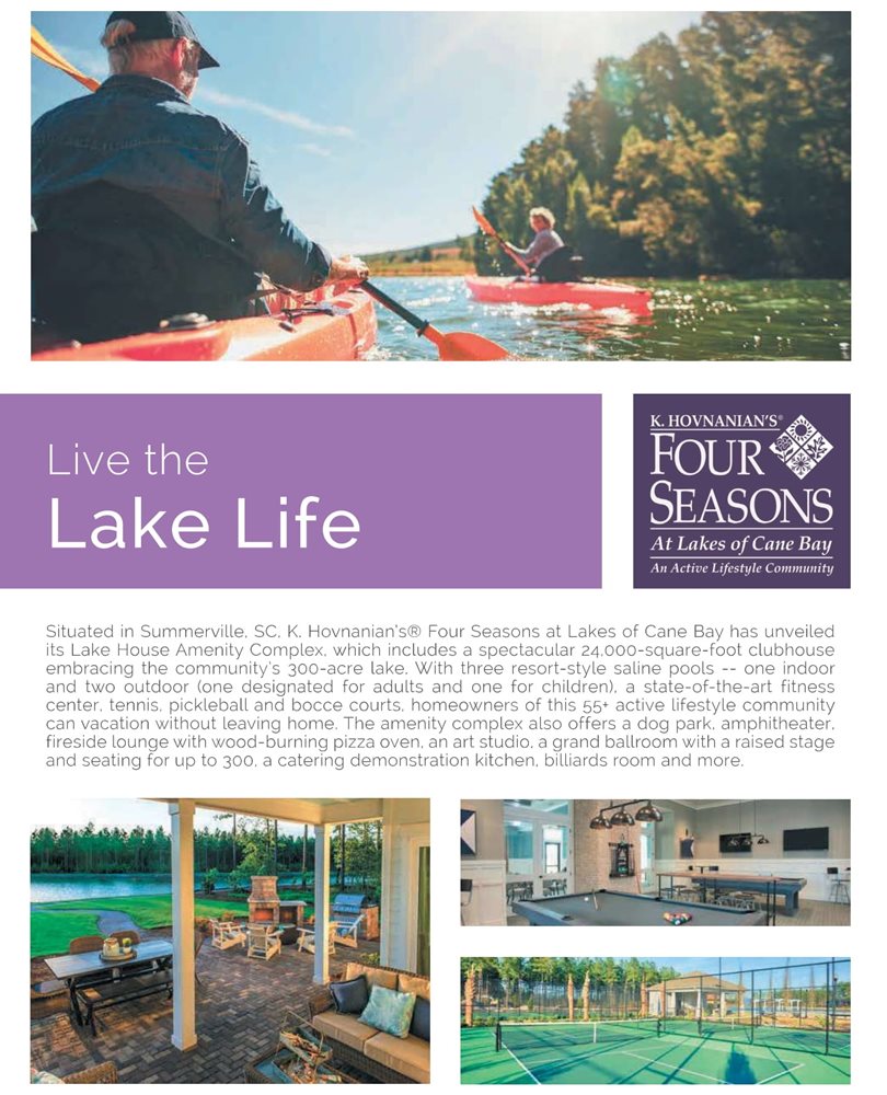 K Hovnanian Cover Story July 2019 - page 2