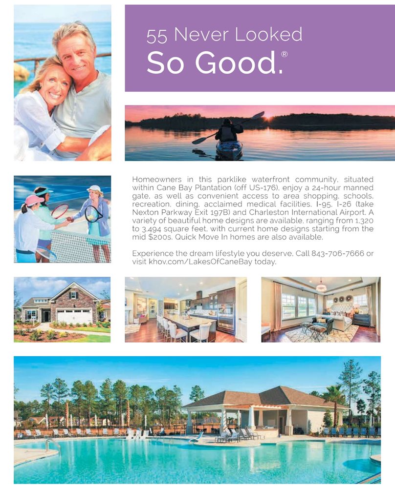 K Hovnanian Cover Story July 2019 - page 3