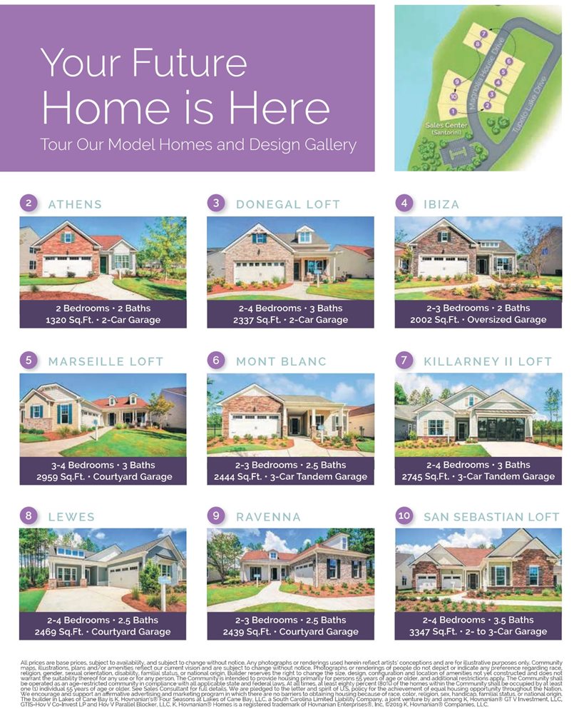 K Hovnanian Cover Story July 2019 - page 4