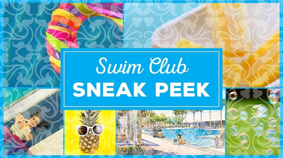 nexton swim club sneak peek graphic