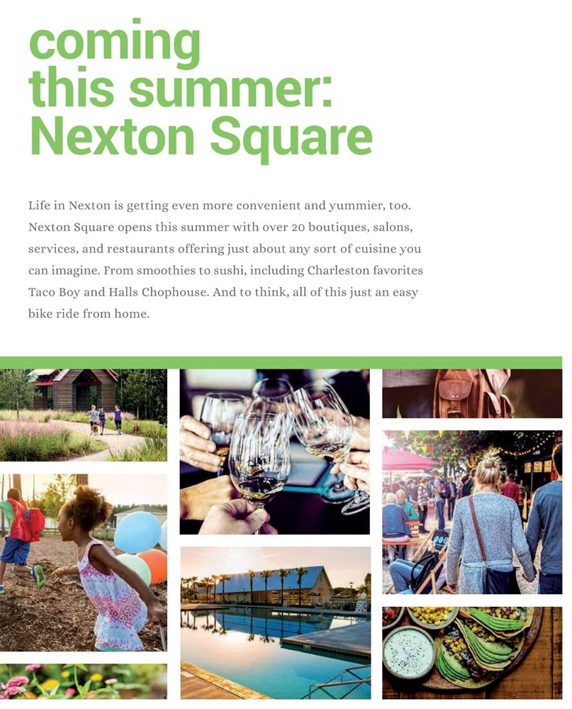 Nexton Back Cover Story May 2019 - page 2