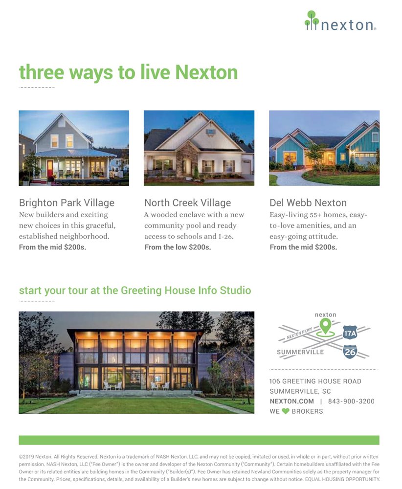 Nexton Back Cover Story May 2019 - page 3