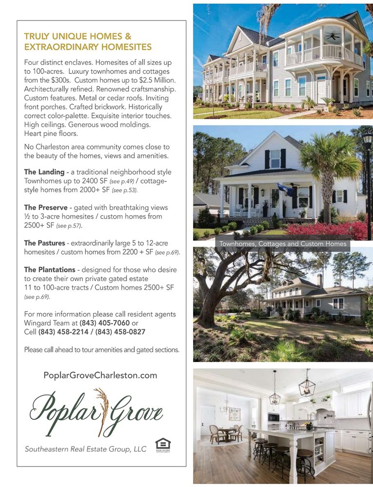 Poplar Grove Cover Story May 2019 - page 3