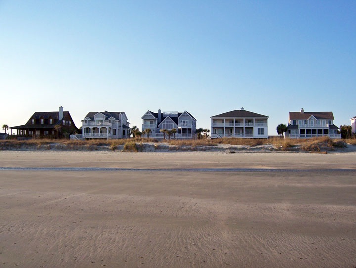 folly beach sc