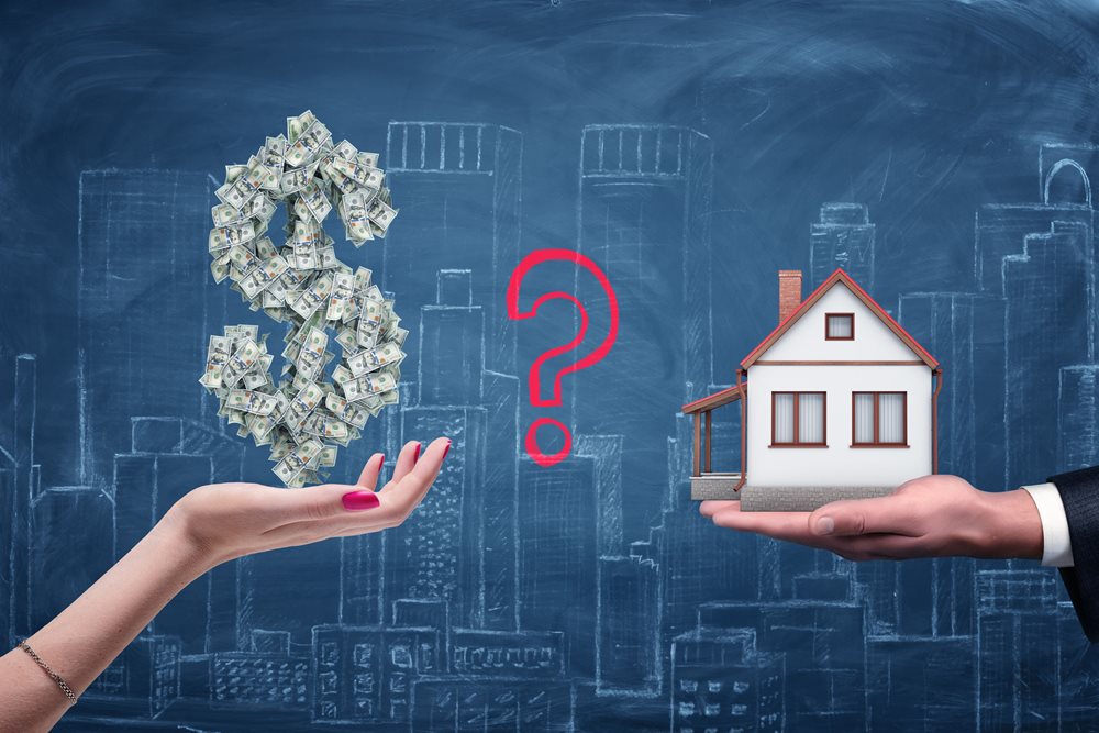 What to know about new home pricing