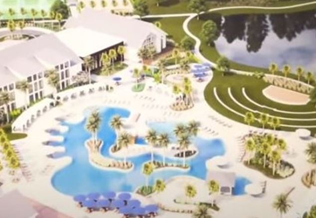 Del Webb Introduces New 55+ Floor Plans in Sun City Hilton Head Alongside New Amenity Campus 