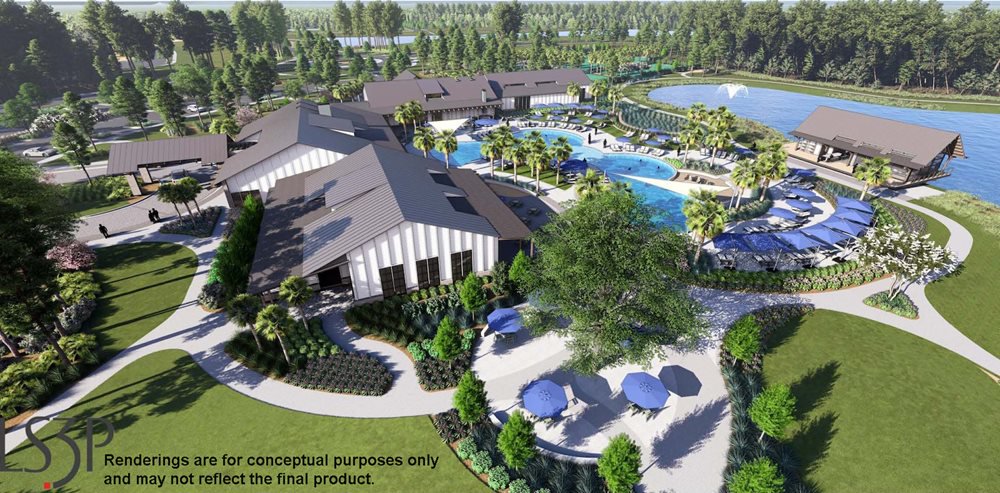 Del Webb Breaks Ground at Point Hope