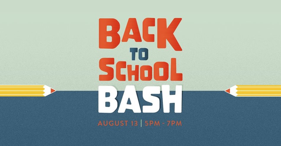 Nexton Back to School Bash