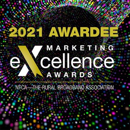 NTCA Marketing Excellence Awards 2021