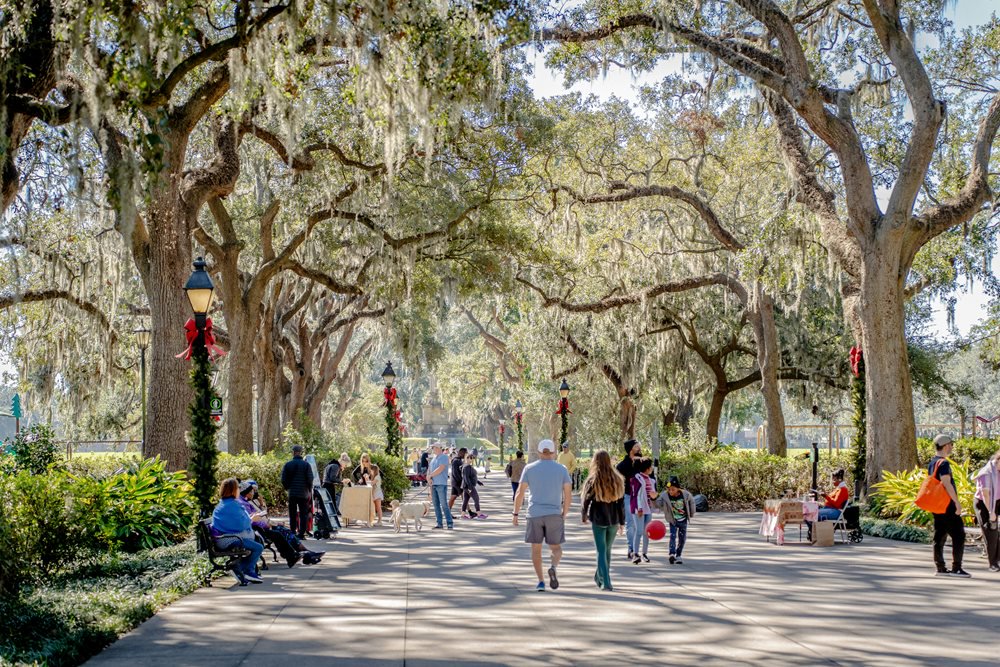 Exploring the Lowcountry: Hilton Head, Savannah, Beaufort, Bluffton and Beyond