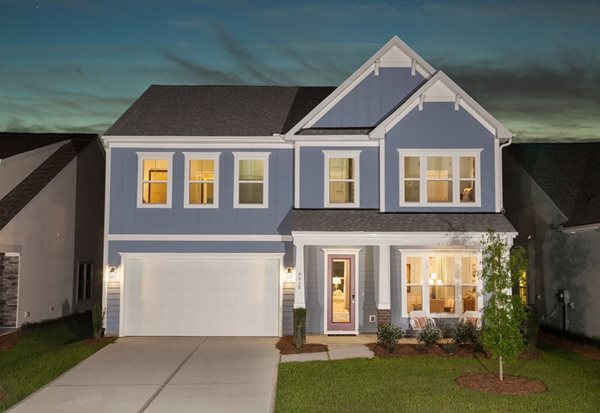 Nexton Adds New Neighborhood Built by TrueHomes