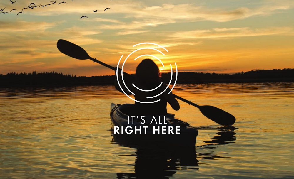 Kolter Homes - It's All Right Here